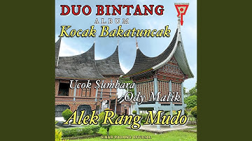 Samalam Di Koto Gadang
