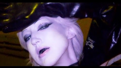 Slash Need - Double Dare (Official Video)