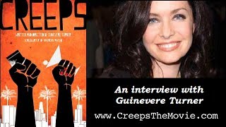 Guinevere Turner Interview