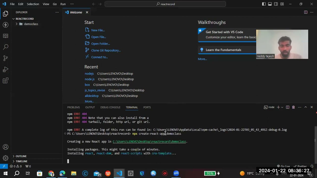 What is DOM? Navigating The DOM, InnerHTML and OuterHTML