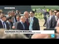 World News Briefs -- August 27, 2019