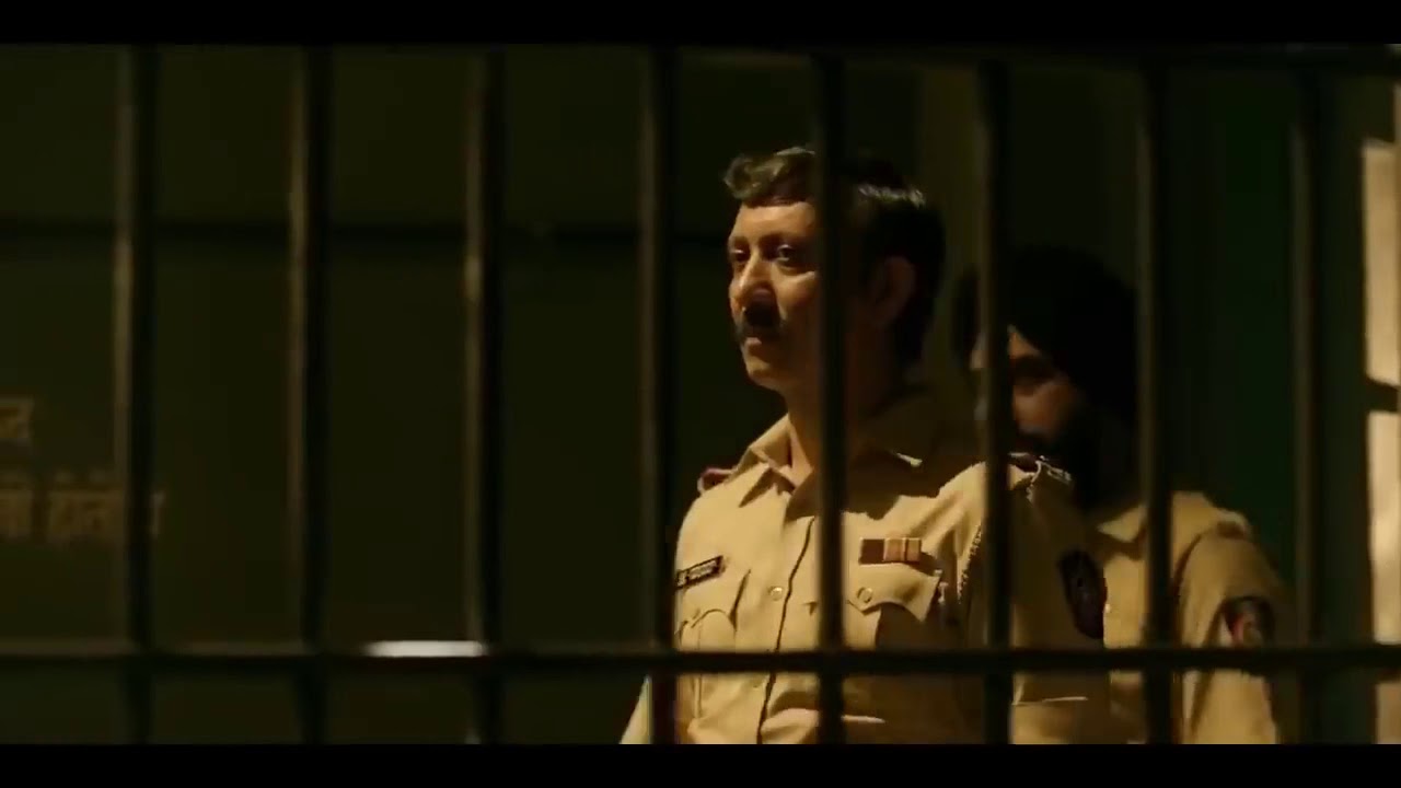 Sacred games best dialogues Nawazuddin Siddiqui