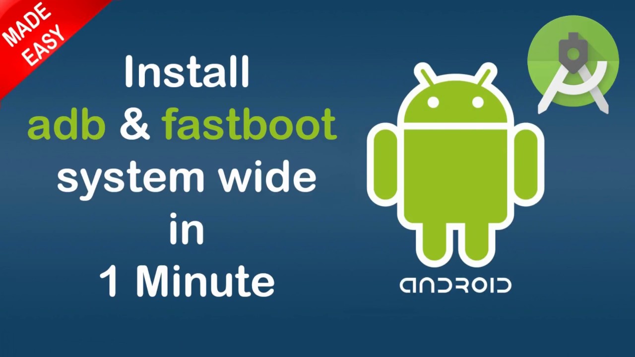 Fastboot не видит телефон