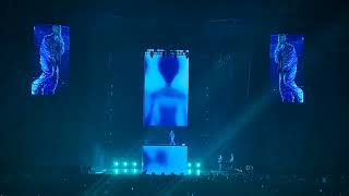 J Balvin - No Me Conoce, in Berlin Uber Arena 06.05.2024