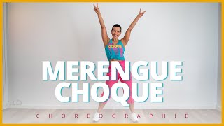 Merengue Choque -  BIP | Dani Sorriso | Dance Workout