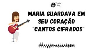 Vídeo de MARIA GUARDAVA NO SEU CORAÇÃO