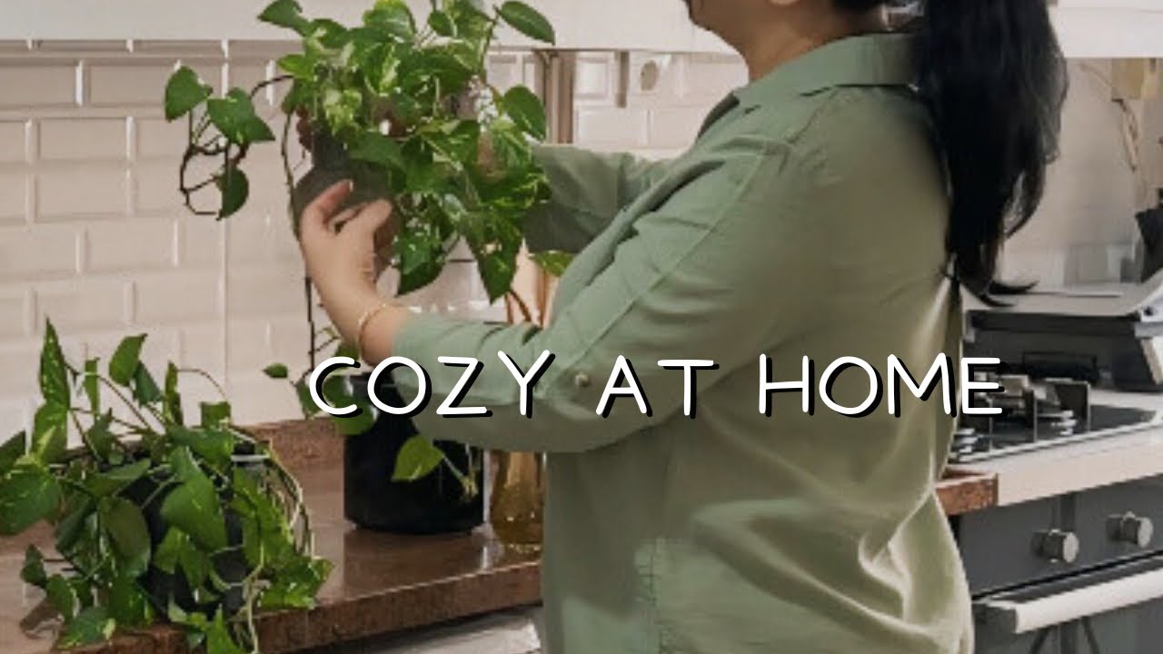 Slow Living in Turkey | Cozy Yalda Night | Dolma Cooking & Family Dinner