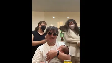 カンナム子ども