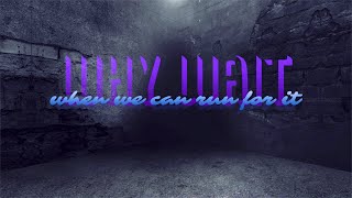 Laura B. - Why Wait (Lyric Video)