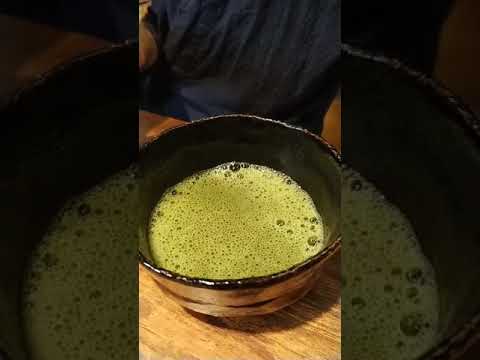 Q&A Session 5 - Caffeine in Tea (Part III - Final)