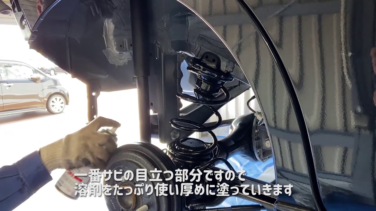 カーアタック 上越エリア最大級の中古車販売店