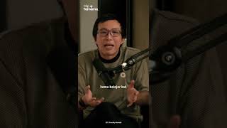 Apakah Ai Berbahaya? Dr. Tirta...