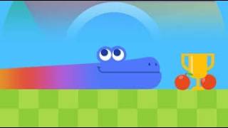 Google Snake Game | JOIN NOW