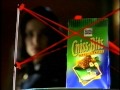 Cnissbits werbung 1997
