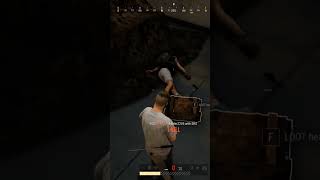 Nice kill but slow kill