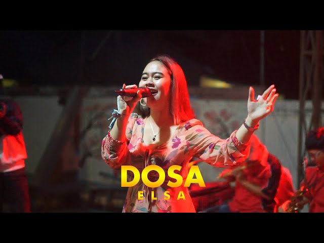 DOSA - ELSA - DANGDUT INDONESIA class=