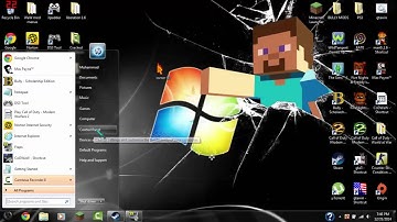 [Tutorial] How to change Windows 7 Mouse Pointer Easy!