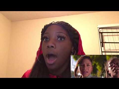 Reaction video : “better place” -Babykaley . - YouTube