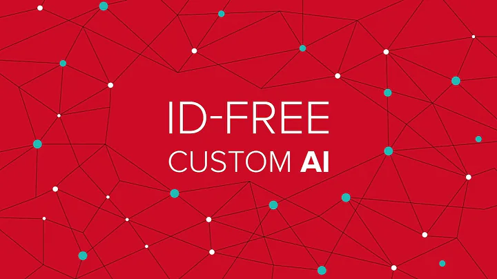 Introducing ID-free Custom AI™: Cookie-Less Targeting