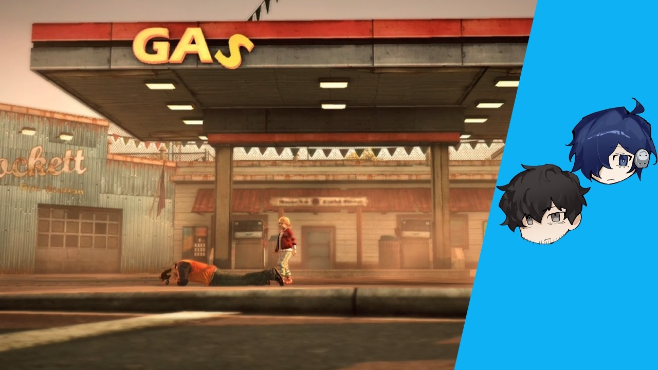 Dead Rising 2 Case Zero : Part 1 - YouTube