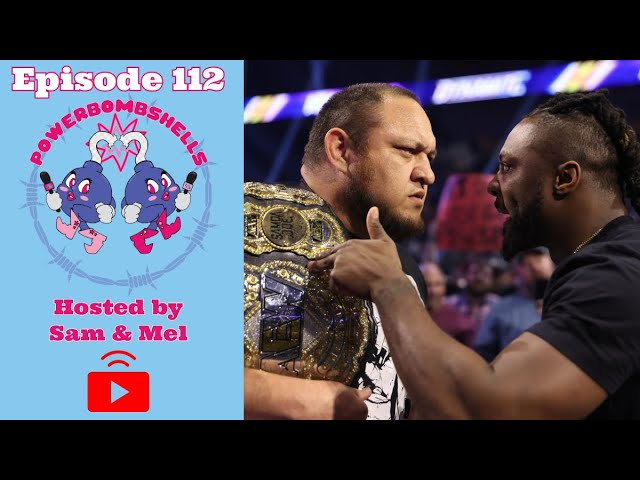 AEW DYNASTY Pre Pre Show! | SPECIAL TIME 12 PM ET LIVE | Powerbombshells