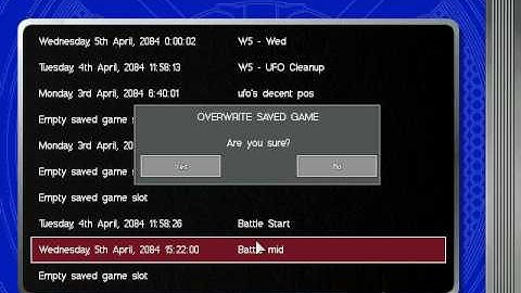 Lets Play: Xcom Apocalypse 80
