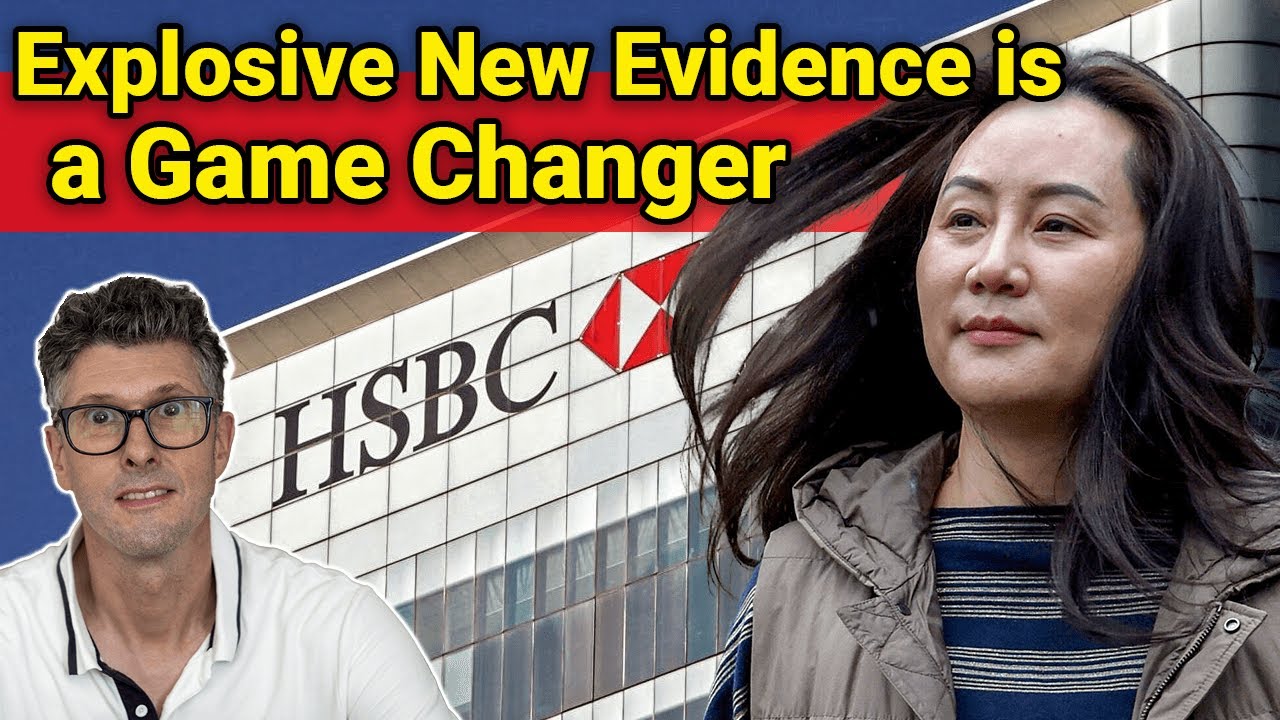 This Brand NEW Evidence Changes Everything... Is the USA in Trouble This Brand NEW Evidence Changes Everything... Is the USA in Trouble