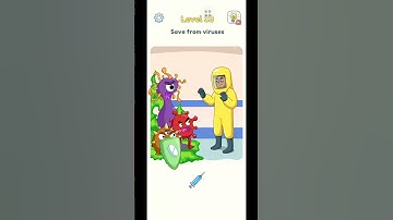 DOP 3 Level 33 gaming android #gameplay #gaming #shorts #feedshorts