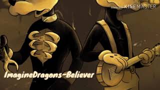 Download Lagu BorisWolf sings -Believer Download Lagu BorisWolf sings -Believer