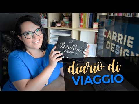 Video: All'estero: Un Organizzatore Di Viaggi E Un Diario - Matador Network