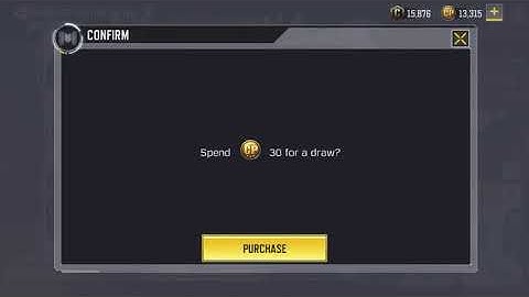 CODm: THE NEW HG40 Legendary