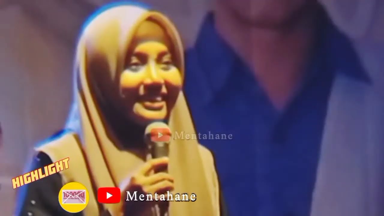 Spesial Tahun Baru 2026. Pengajian Santai Super Kocak Ustadzah Mumpuni Handayayekti 