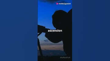 Thumbnail of Understanding Right Ascension & Sidereal Time  ||Gyaaan By Gyaaani