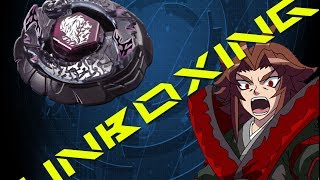 Lbl Unboxing Bakushin Susanow 90Wf