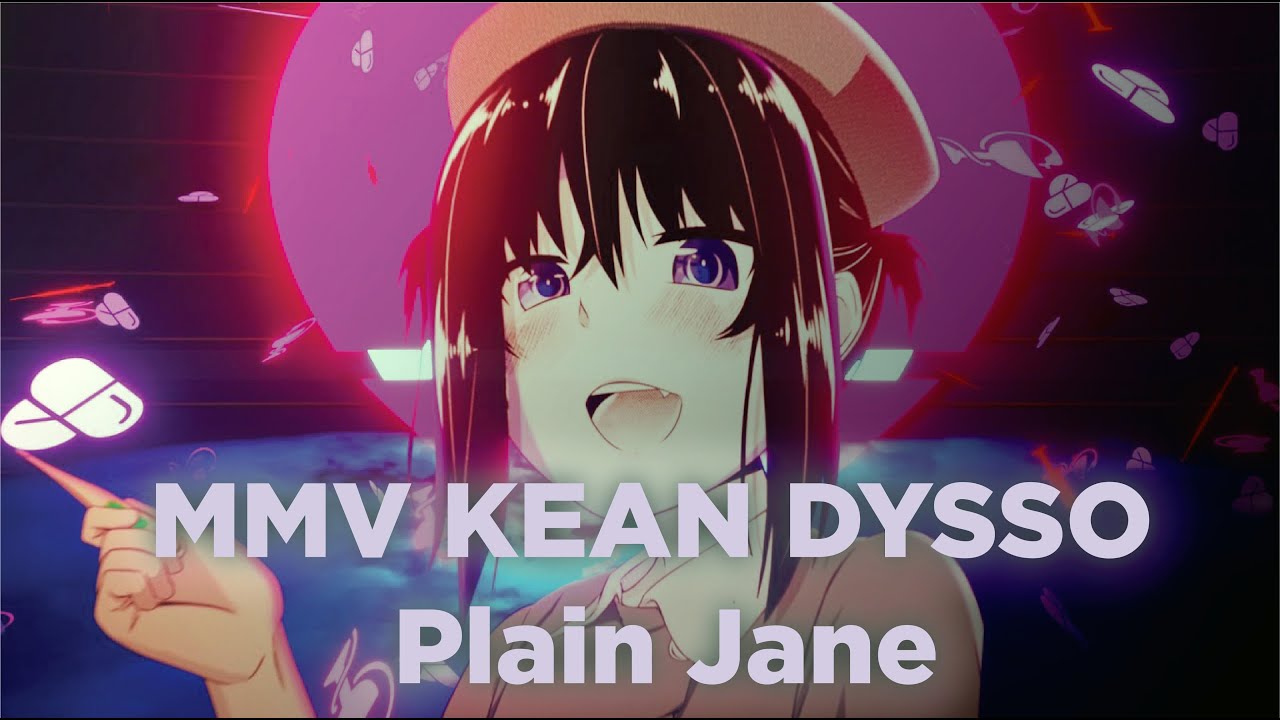 Песня plain jane