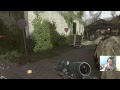 Call of Duty: Modern Warfare Remastered ( Мультиплеер Хардкор )