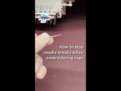 Cap Embroidery: Seven Mistakes to Avoid - ColDesi