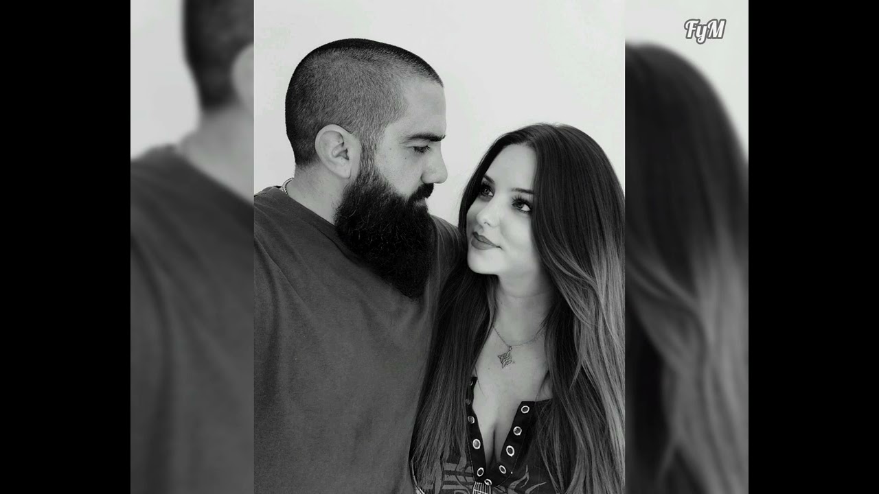 Fernando y Mary ( David Barrul - Pedacitos de tí )