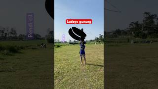 Mountain Climbing Test Without A kite