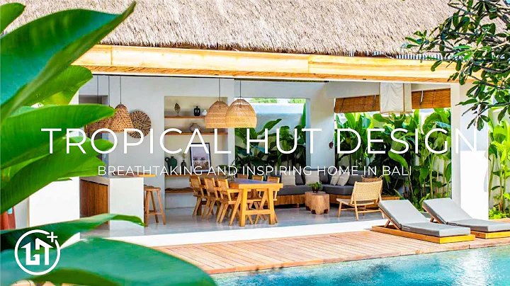 This is Tropical Home Perfection