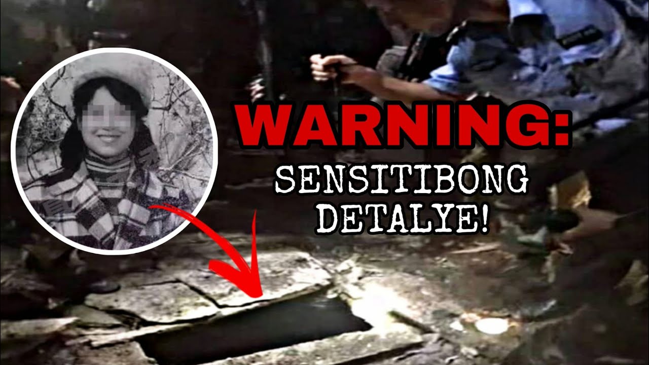 Kaakit-akit at Palaging Nakangiti… Nagtago ng 42 Katawan sa Basement | Kaso ni Jia Wenge