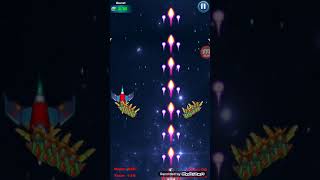 Alien Shooter SS6 Mission | Galaxy Attack | Space Shooting Games | шутер с пришельцами screenshot 3