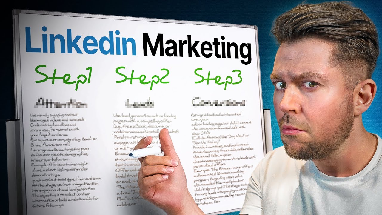 How to Get Clients on LinkedIn Without a Massive Following