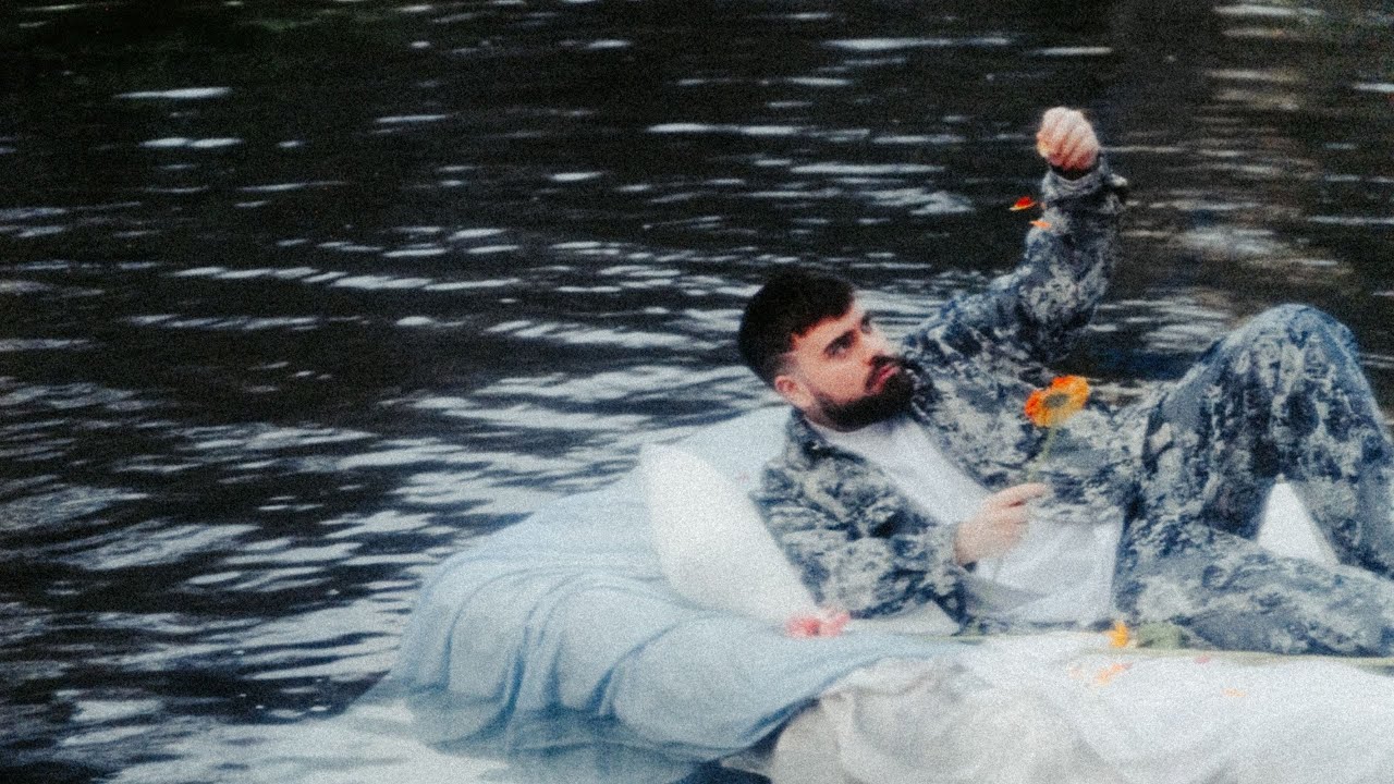 Matteo Sica, Claire Audrin - NIAGARA (Visual)