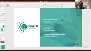 Famous Machine Learning Blood Pressure Estimation by Dr. Bruce Matichuk Profile