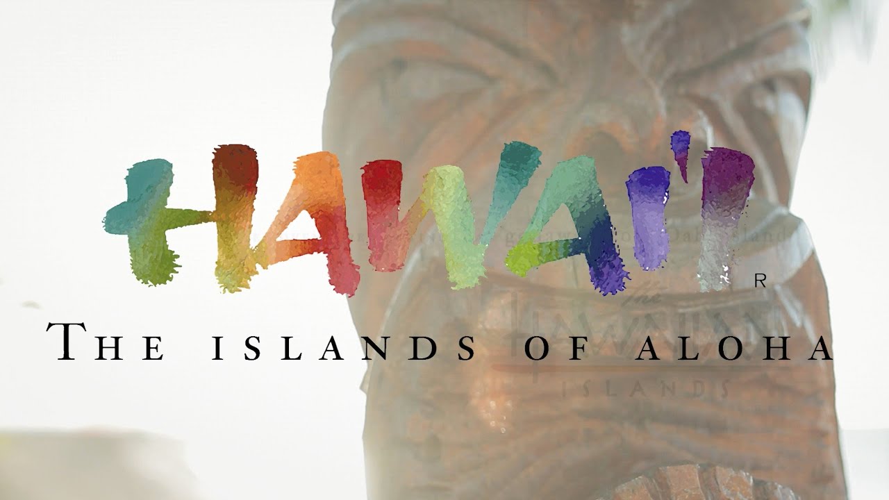 Go Hawaii Tourism Commercial