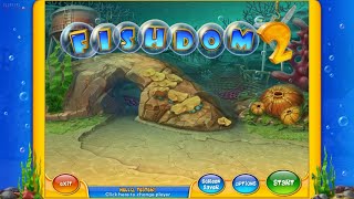 Fishdom 2 #1