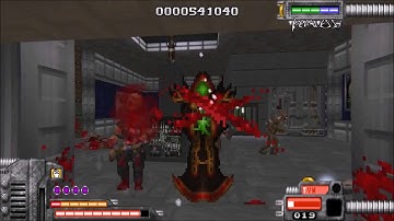 Demonsteele + JPCP - Techlab beatdown - Part 2