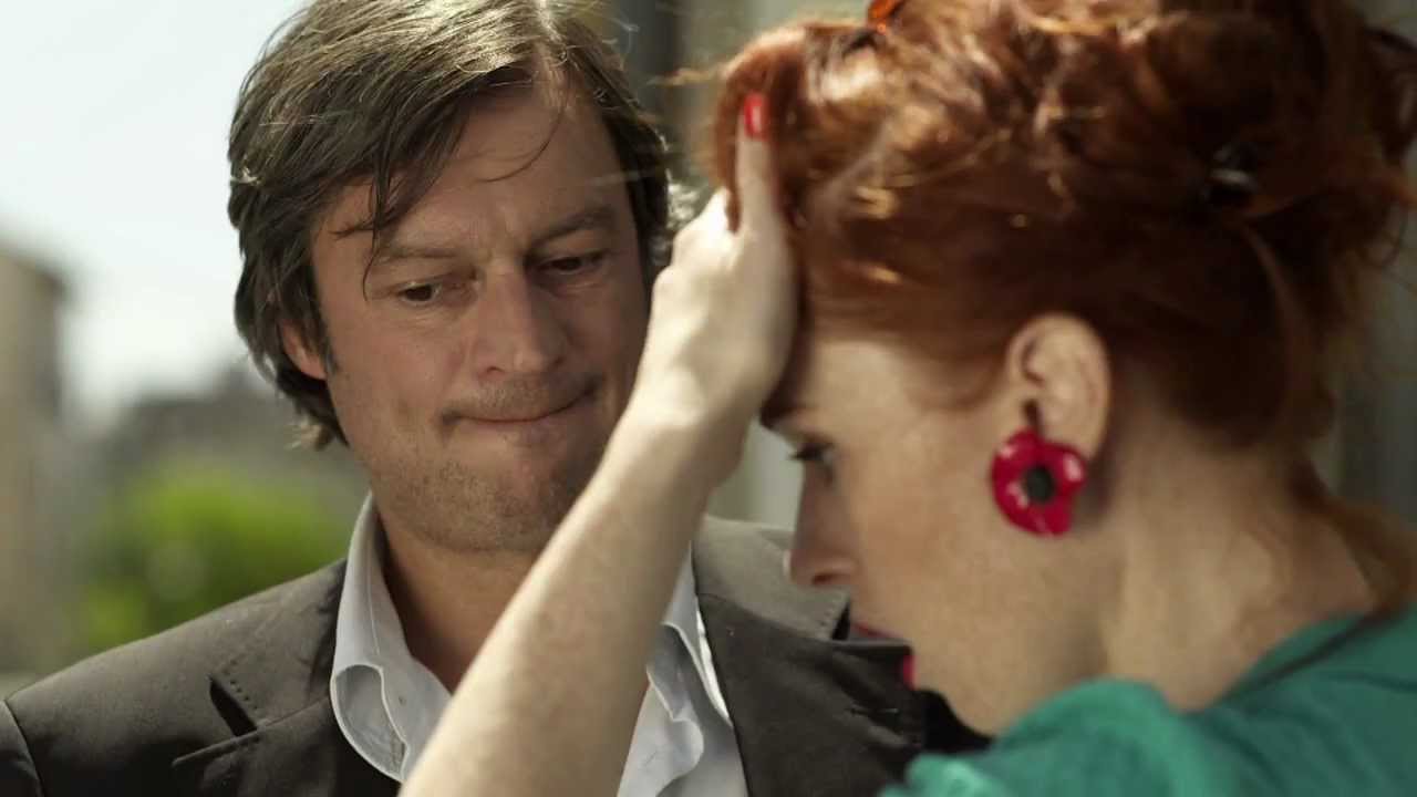 Homme Femme Faits Divers Episode 01 Le Chemin de l