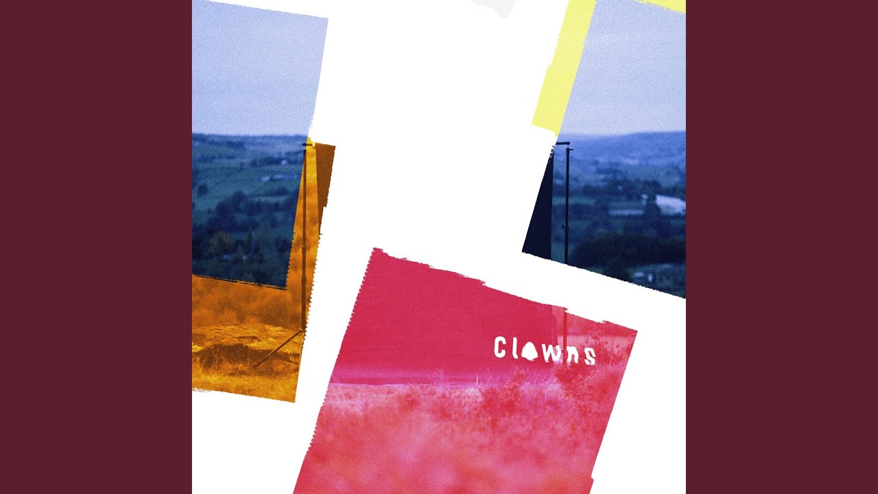 Watch Clowns on YouTube Watch Clowns on YouTube